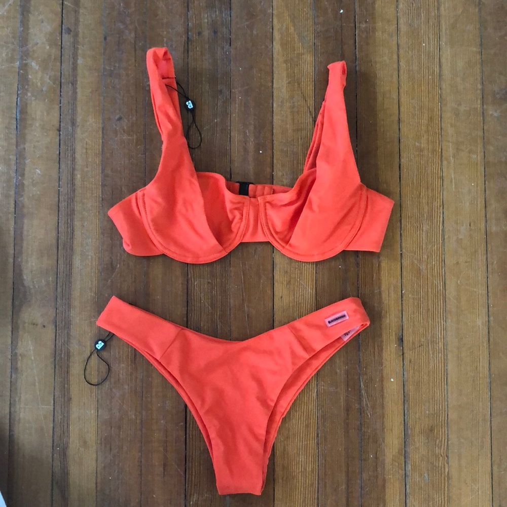 Blackbough Bikini